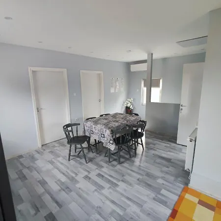 Gables Holiday home