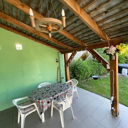 Gables Case de vacanță *