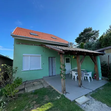 Case de vacanță Gables *