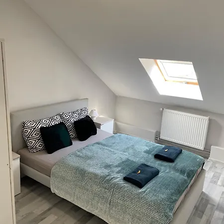 Gables Case de vacanță Zalakaros