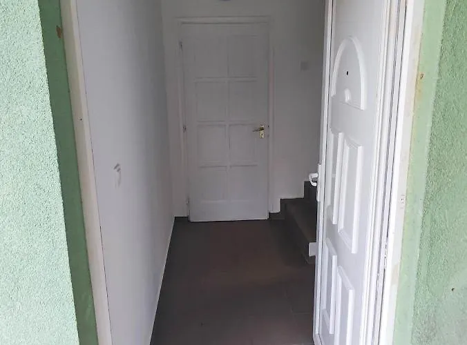 Gables Case de vacanță Zalakaros