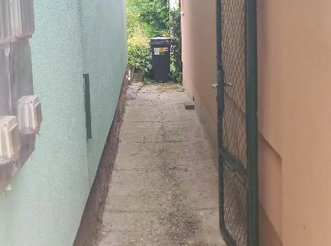 Case de vacanță Gables *