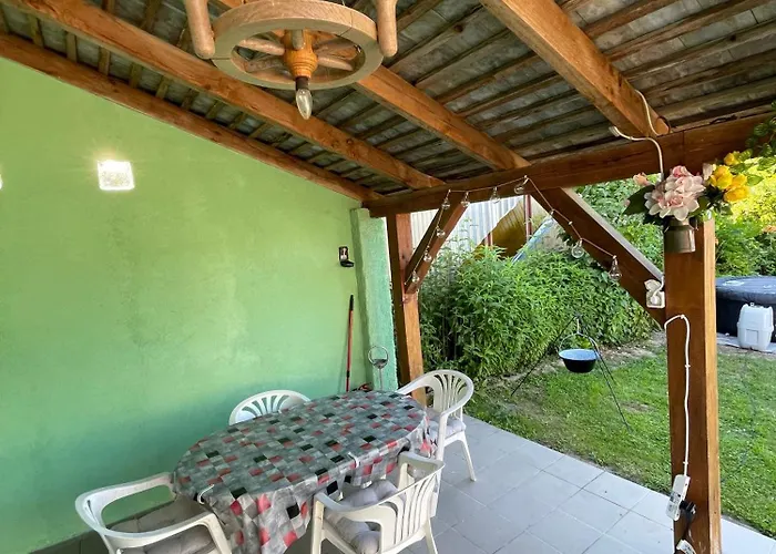 Gables Case de vacanță *