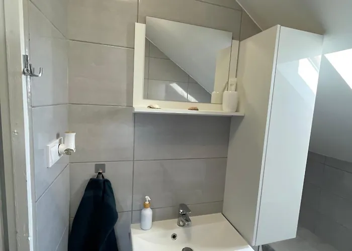 Gables Case de vacanță *