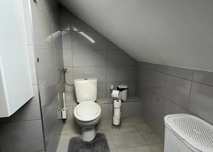 Case de vacanță Gables *