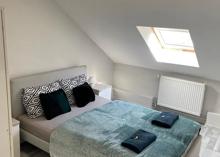 Gables Case de vacanță Zalakaros