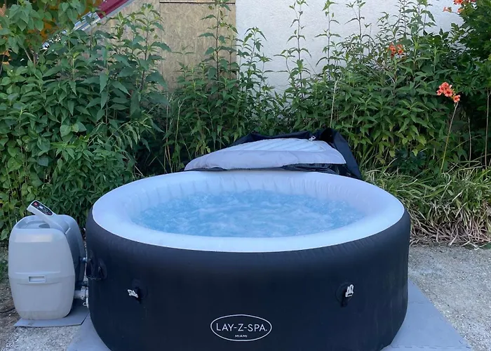 Gables Case de vacanță *